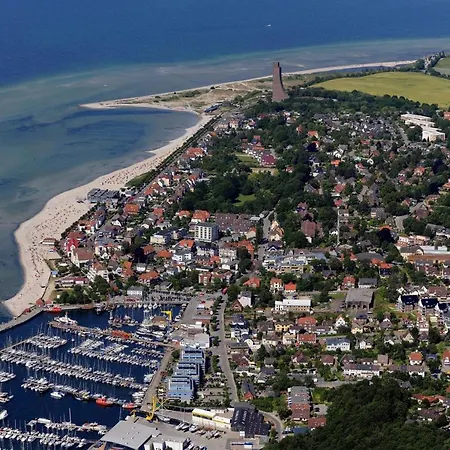Nautic 15 Apartment Laboe